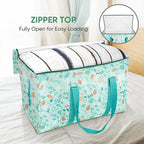BALEINE 8-Pack Oversized Moving Bags - Image 6