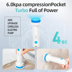 Hanging Vacuum Storage Bags - Image 5