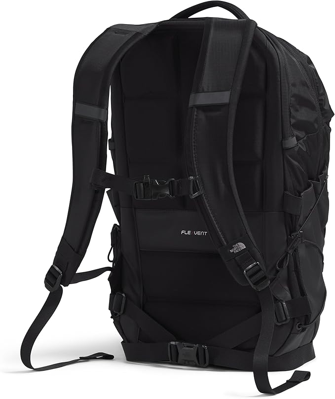 THE NORTH FACE Borealis Commuter Laptop Backpack | Water Repellent Finish - Image 4