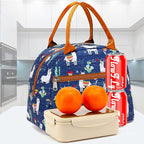 FlowFly Insulated Lunch Cooler Bag - Image 7