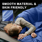 Ultralight Warm Weather Sleeping Bag - Image 3