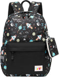 mygreen Toddler Backpack, Kids Backpack by mygreen