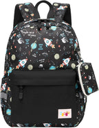 mygreen Toddler Backpack, Kids Backpack by mygreen