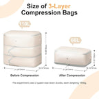 Comforter Storage Bag - Image 3