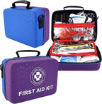 Large First Aid Kit by Raismile