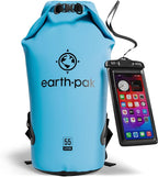 Earth Pak Waterproof Dry Bag by earthpak