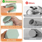 Collapsible Water Cup 6oz/180ml - Image 4