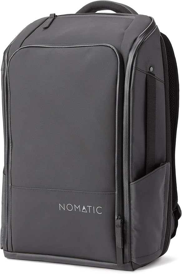 NOMATIC 20L Backpack- Carry On Backpack and Water Resistant Laptop Bag by Nomatic