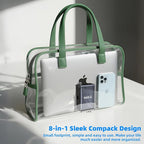 440W Fast Charging 8 Port USB C Charger Block, USB-C Charger Adapter - Image 6