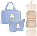 YOOLIFE Hanging Toiletry Bag Makeup Bag by YOOLIFE