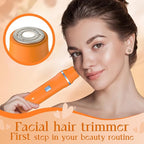Facial Hair Removal for Women - Image 4