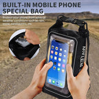 IP68 Waterproof Dry Bag, 2L - Image 6
