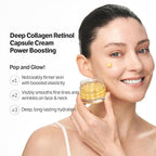 SUNGBOON EDITOR Winter Spa Skin Bundle | Glow Mist Gift Set | Deep Collagen Overnight Mask (4ea), Surface Line & Texture Care Serum & Retinol Capsule Cream | Valentines Day Gifts for Woman