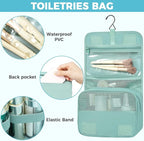BAGAIL 4 Set/6 Set/8 Set Compression Packing Cubes Travel Accessories - Image 6