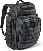 5.11 Tactical Backpack, RUSH 72 2.0 Military Survival Molle Back Pack - Image 2