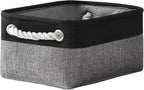 TheWarmHome Storage Basket for Organizing by TheWarmHome