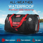 Waterproof Duffel Bag - Image 4