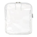 BORSALI TSA-Approved Quart-Sized Bag by Borsali