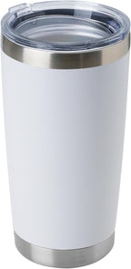 DOMICARE 20oz Stainless Steel Tumbler Bulk by VisittheDOMICARE