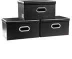 PRANDOM Collapsible Storage Box by Prandom
