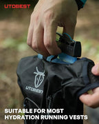 Hydration Bladder, TPU Water Bladder, Water Bladder - Image 7