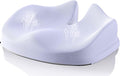 Benazcap Large Seat Cushion for Office Chair Memory Foam Coccyx Pain Relief by Benazcap