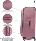 Travelpro Maxlite 5 Softside Expandable Checked Luggage - Image 4