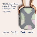 Shacke Premium 5 Packing Cubes Set - Image 3