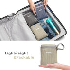 G4Free 10L/15L Hiking Backpack Lightweight Packable Hiking Daypack Small Travel - Image 4