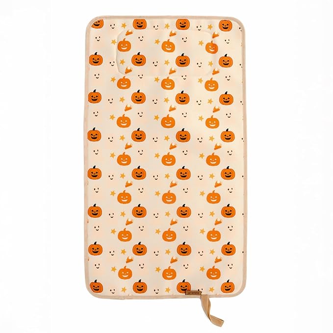 HAMUR HOME Portable Baby Changing Pad – Waterproof, Foldable & Lightweight - Image 7