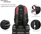 Swissdigital Design Men's Laptop Backpack - Image 9