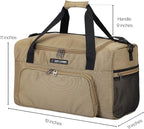 Large Sports Duffel Bag 20 inch - Image 4