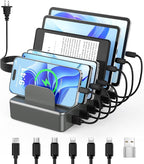 CREATIVE DESIGN 50W Charging Station by CREATIVEDESIGN