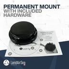 LandAirSea Overdrive Permanent GPS Tracker - Image 8