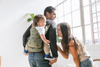 Baby Tula Lite Ripstop Nylon Compact Baby Carrier, Lightweight & Ergonomic - Image 6