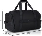 TUMI - Alpha Bravo Mason Duffel - Men's Weekender, Gym and Overnight Travel Bag - Image 10