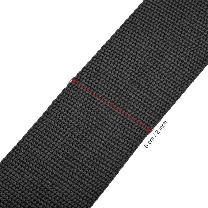 uxcell Luggage Straps Suitcase Belts - Image 3