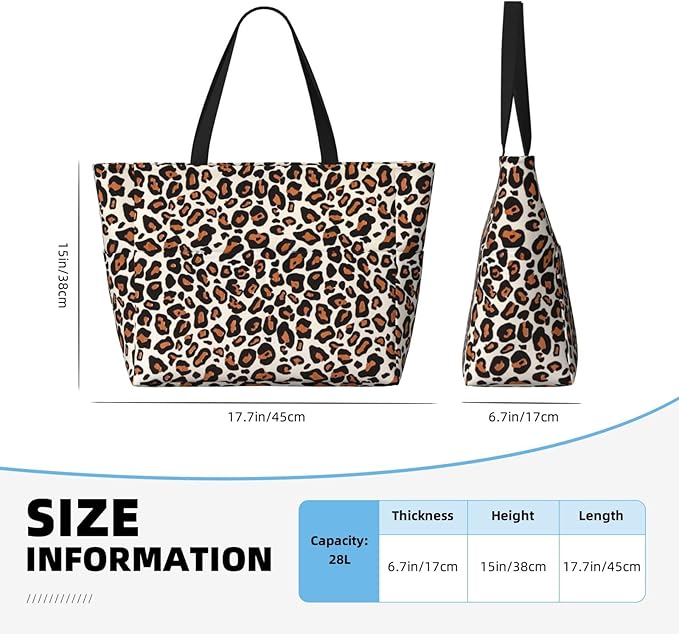 Waterproof Beach Tote Pool Bags - Image 3