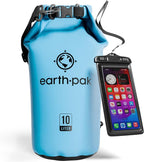 Earth Pak Waterproof Dry Bag by earthpak