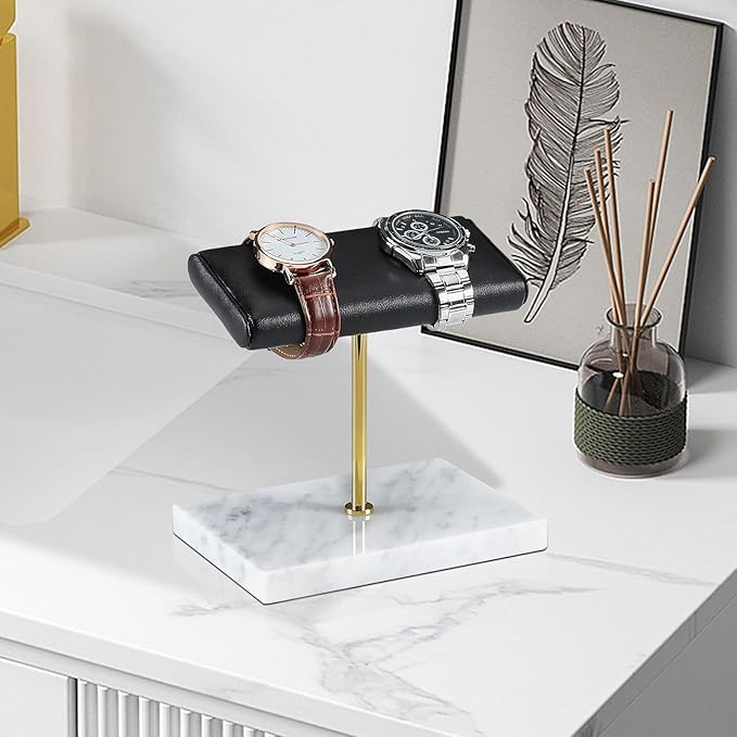 LYS&LYX Watch stand watch display stand watch holder watch Handcrafted watch - Image 5