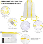 Lightweight Compression Packing Cubes - Image 5