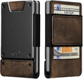 PROOF Wallet | Slim Minimalist Wallets by PROOFWallets