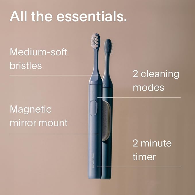 SURI Electric Toothbrush - Image 5