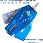 TRIWONDER Handheld Water Bottle - Image 5