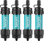 Sawyer Products Mini Water Filtration System by SawyerProducts