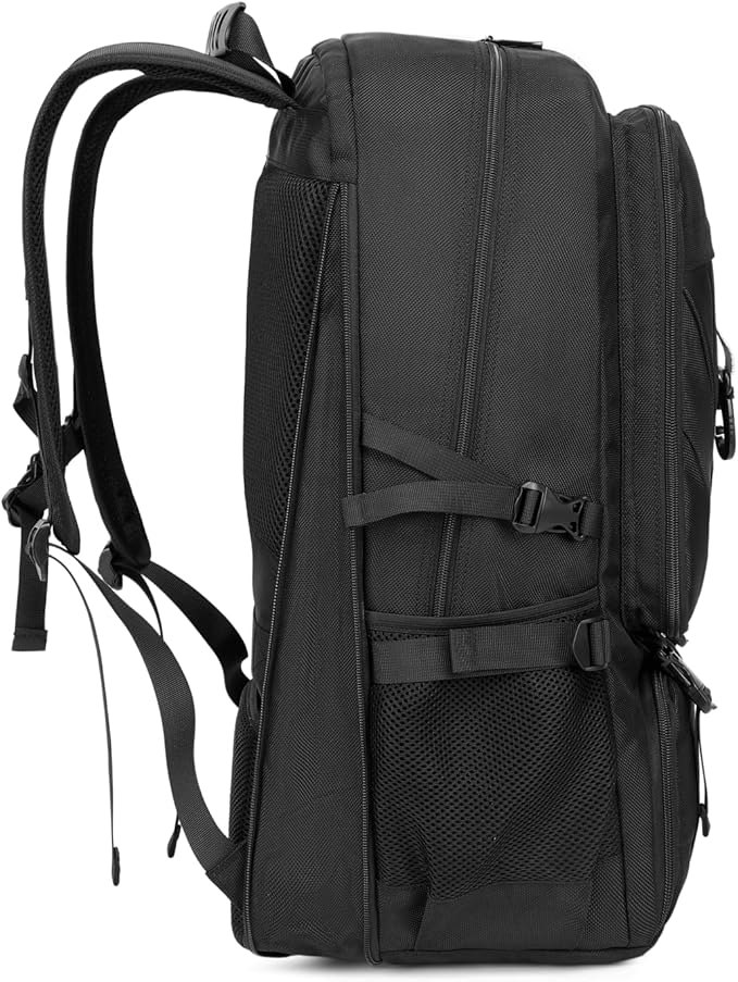 17.3 Inch Travel Laptop Backpack - Image 15