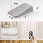 Premium Rubber Door Stop - Image 4