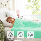 L'AGRATY Weighted Blanket - Image 5