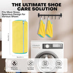 Laundry Shoe Bags for Washing Machine - Image 3