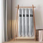 Zilink 60-Inch Long Dress Garment Bags - Image 3